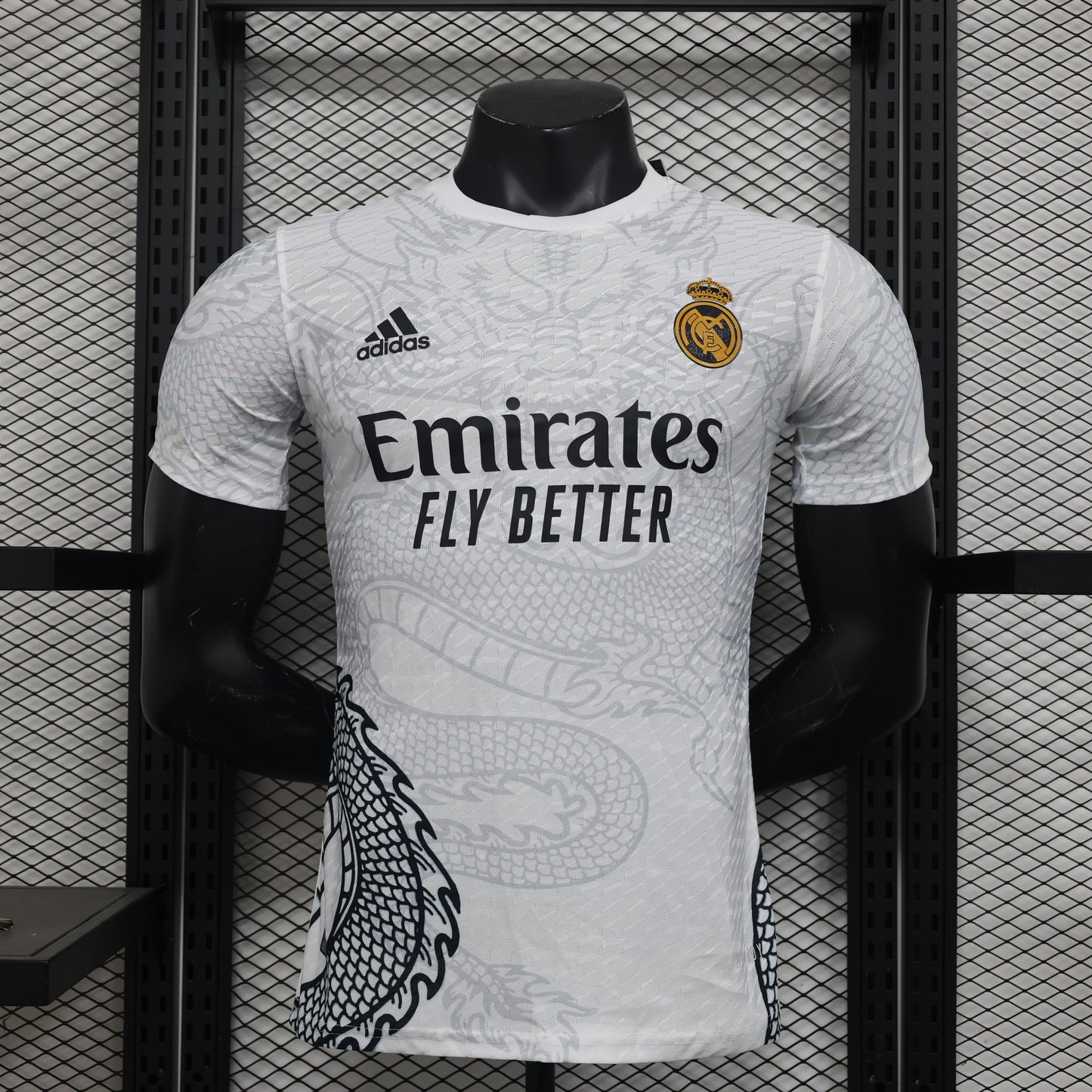 Real Madrid Special Edition