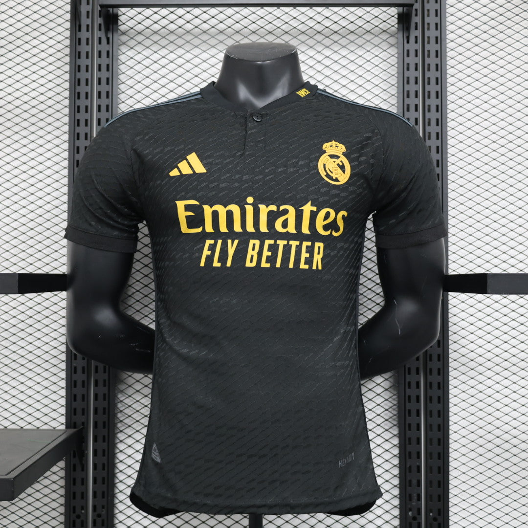 Real Madrid Special Edition