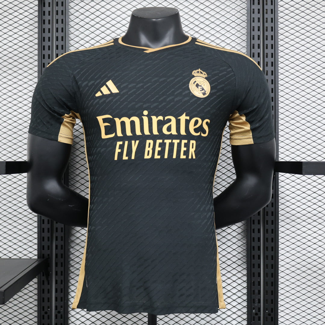 Real Madrid Special Edition