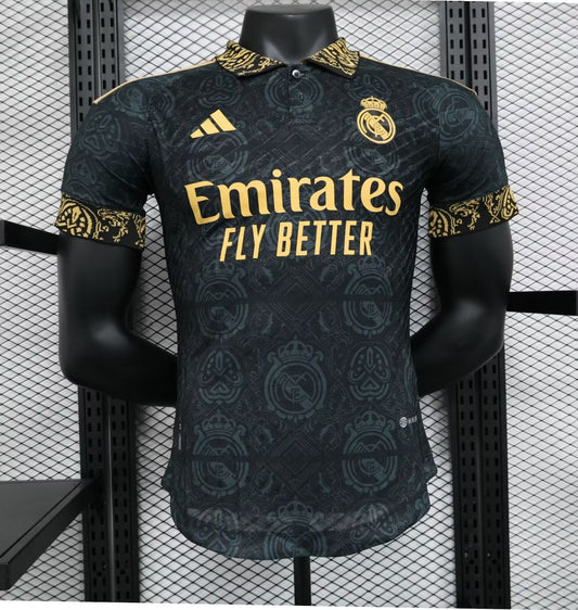 Real Madrid Special Edition