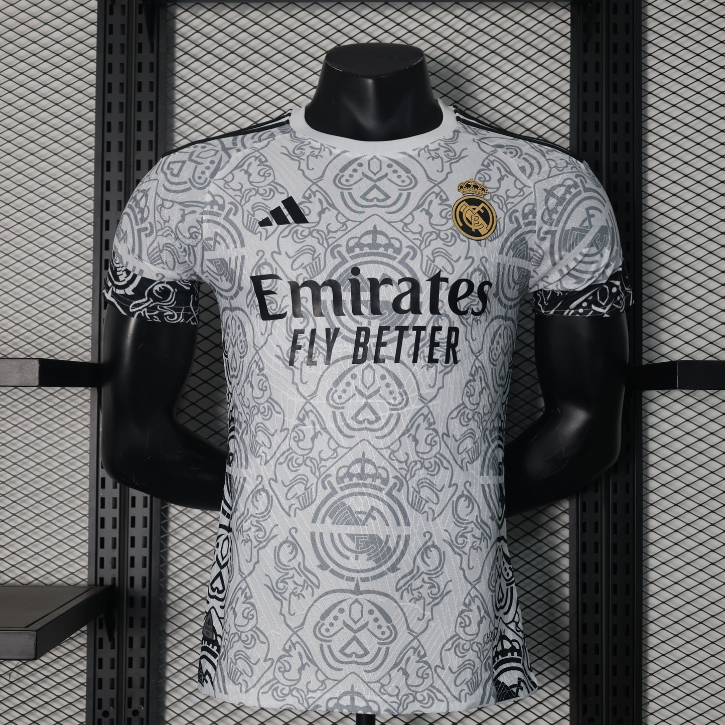 Real Madrid Special Edition