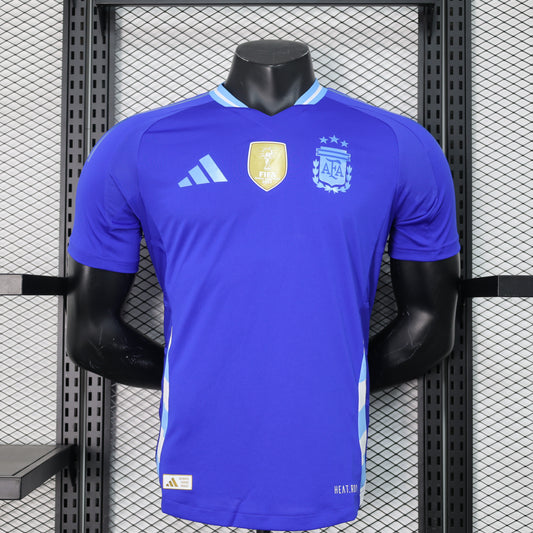 Argentina World Cup Champions Away