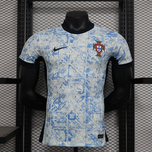 Portugal 24-25 Away