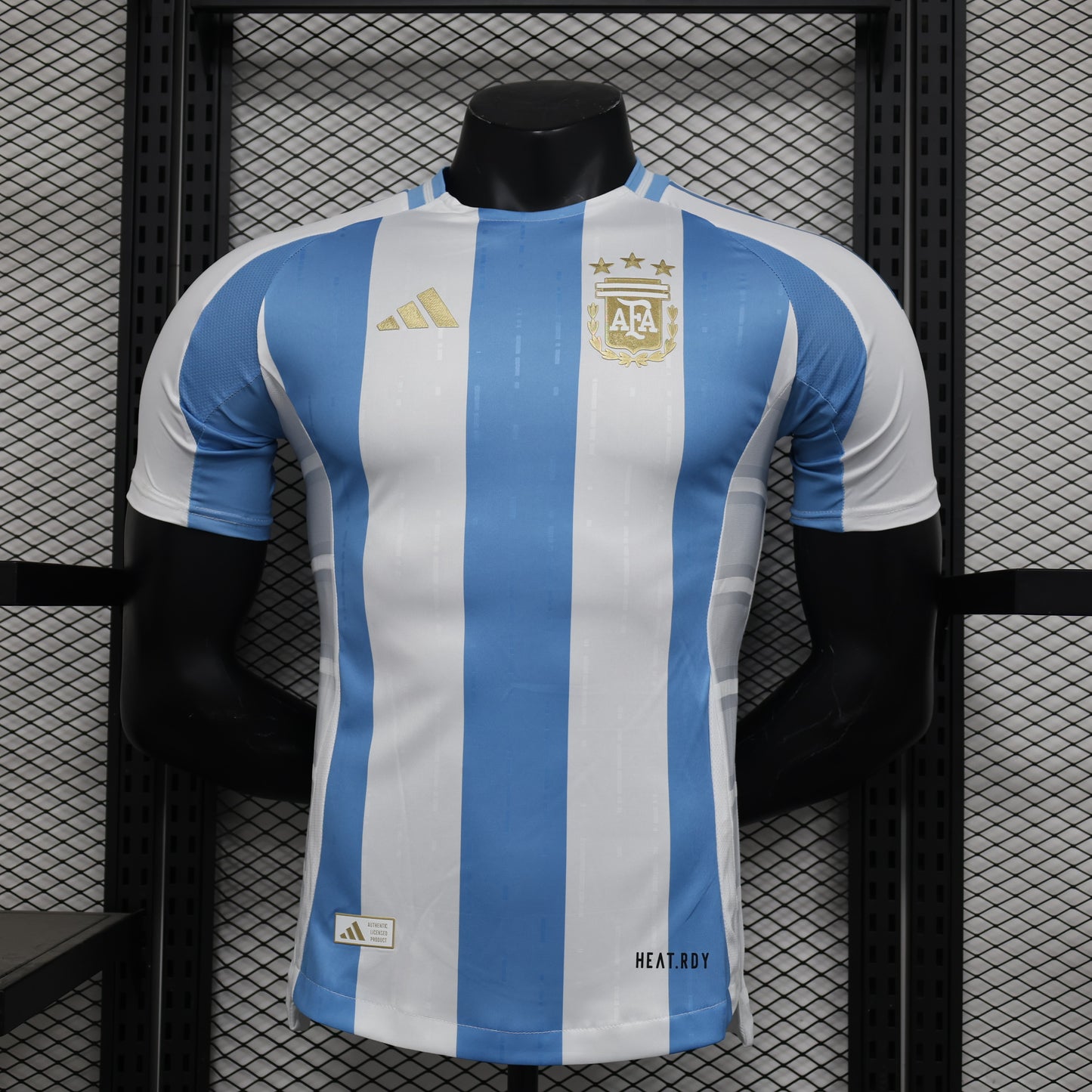 Argentina 23-24