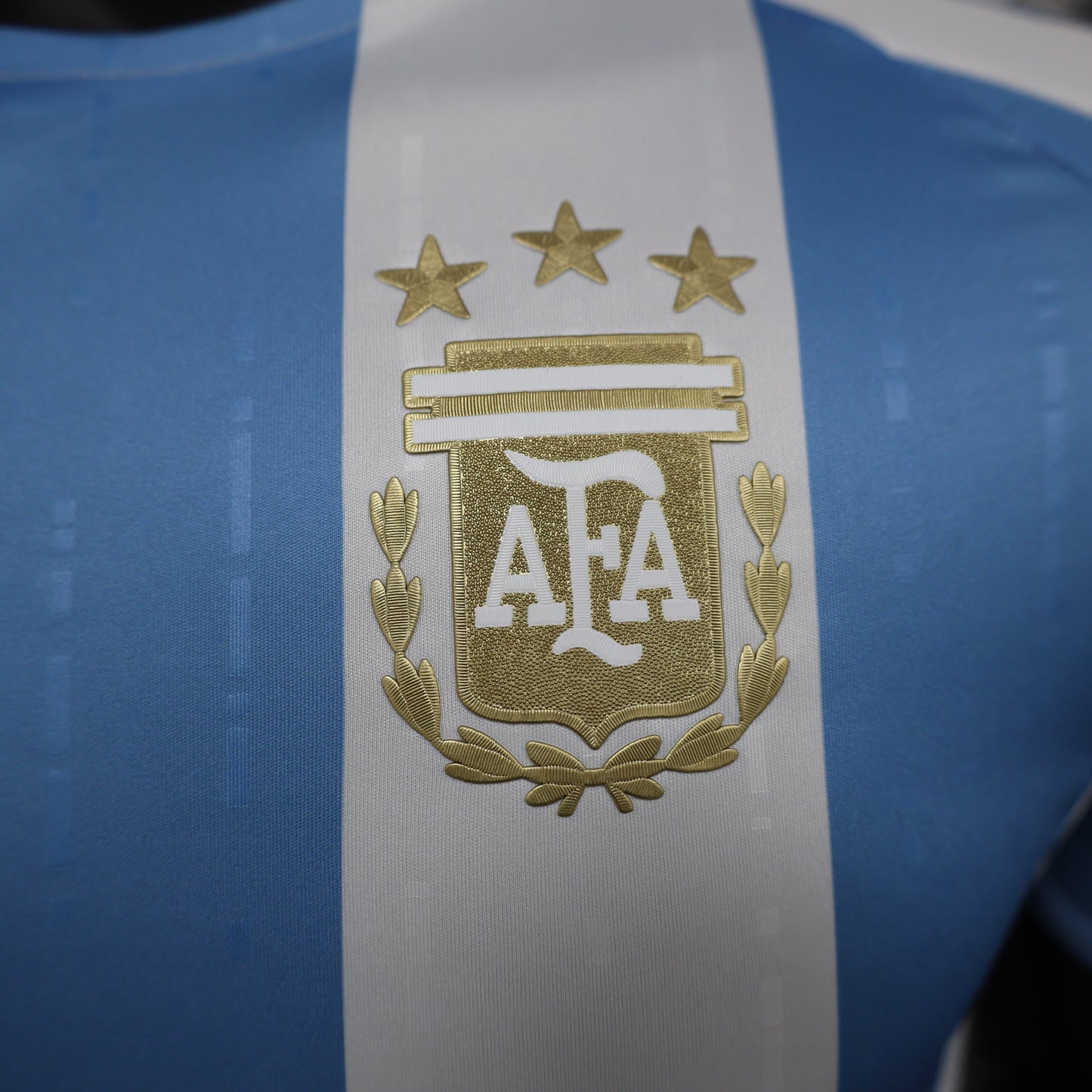 Argentina 23-24