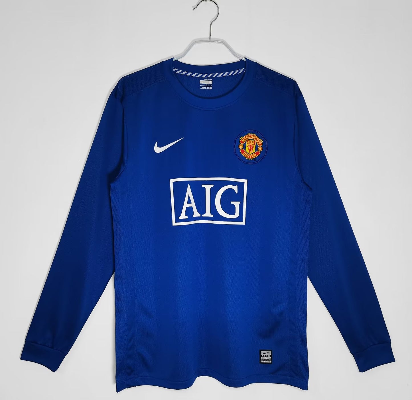 Manchester United 08-09 Away