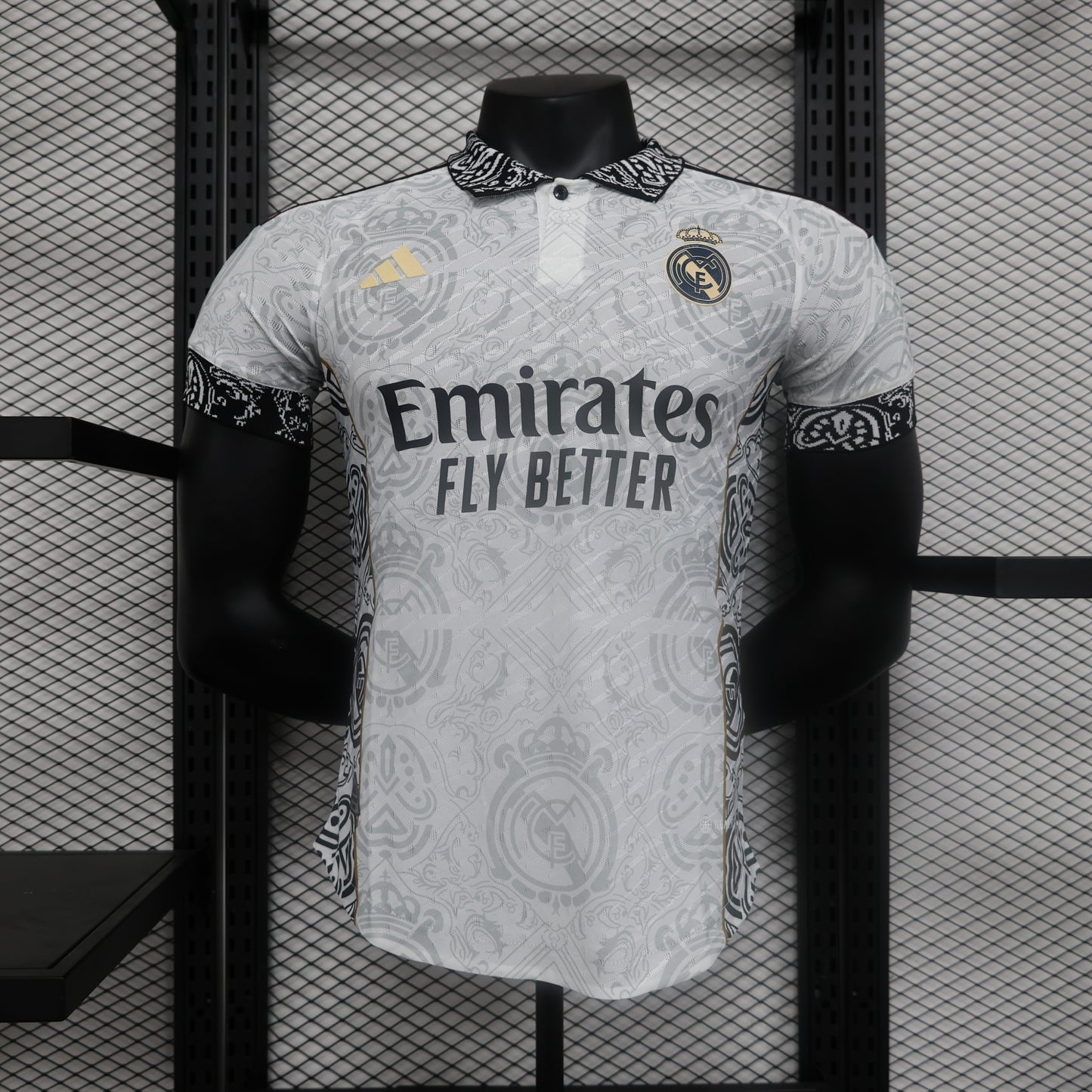 Real Madrid Special Edition