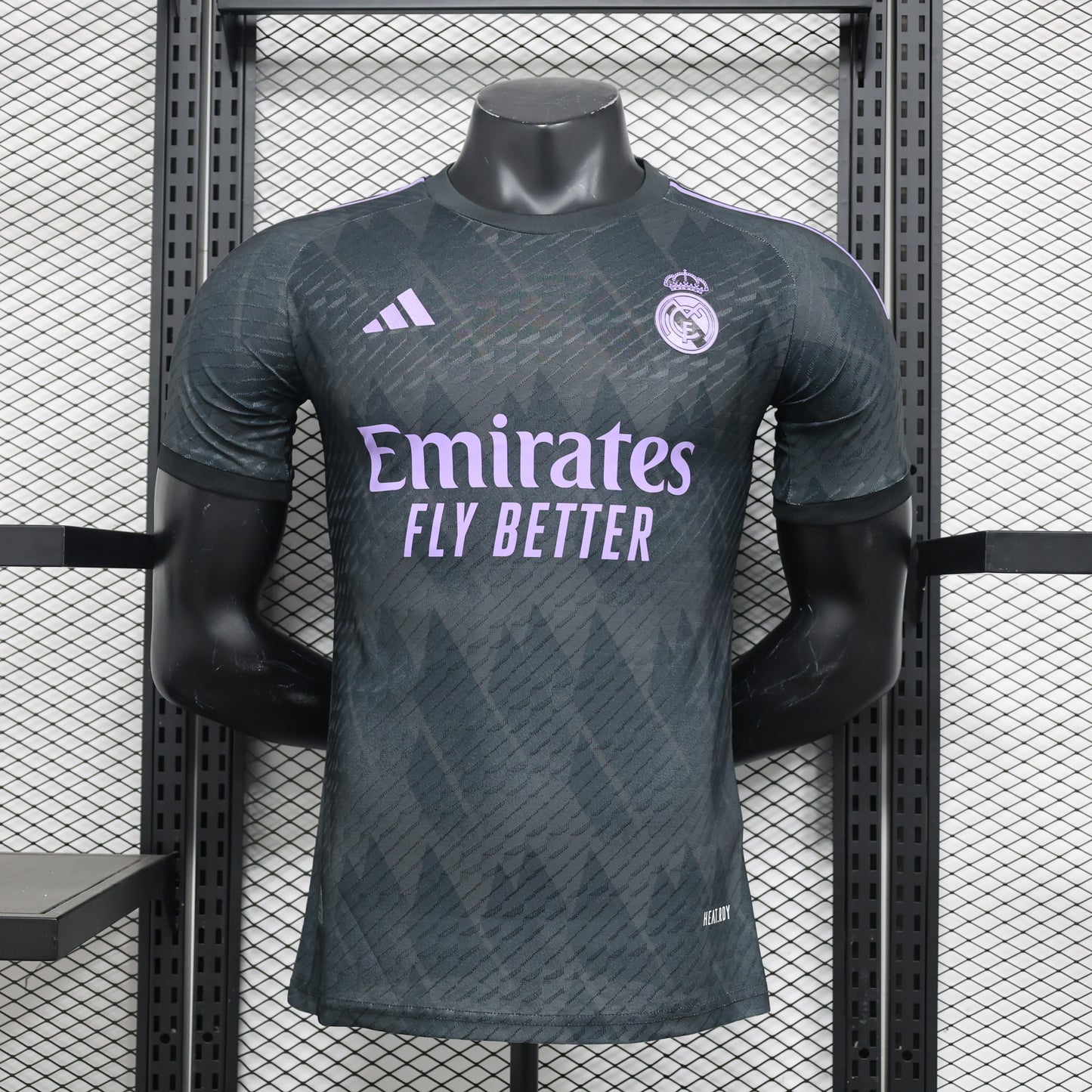 Real Madrid Special Edition