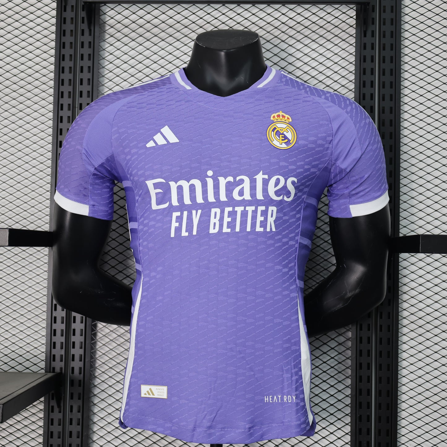 Real Madrid Special Edition