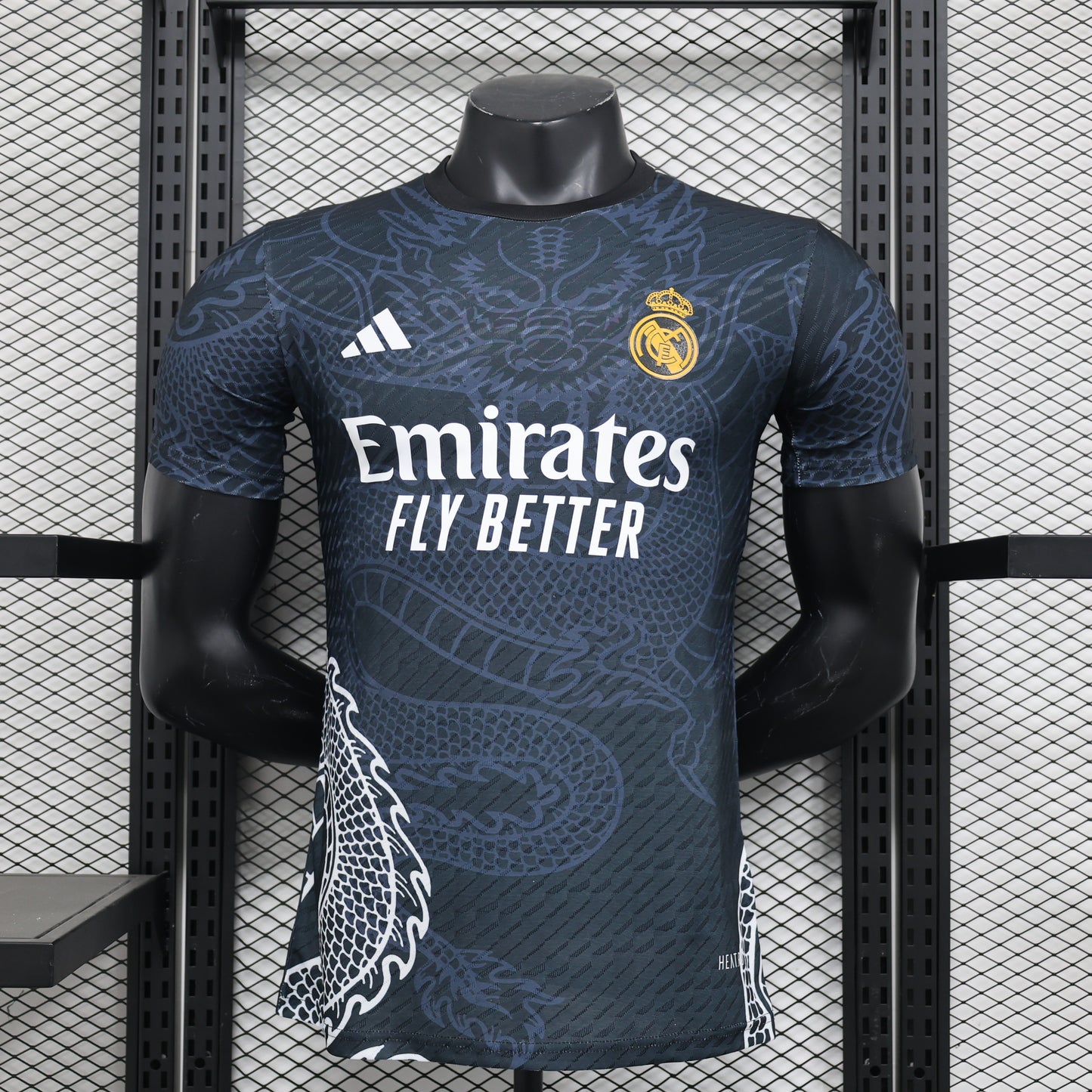 Real Madrid Special Edition