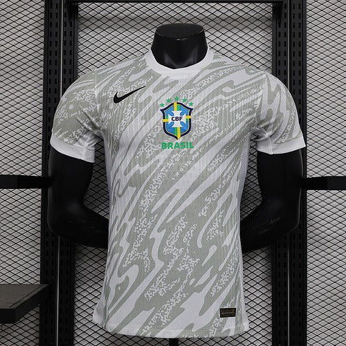 Brazil White Edition 24-25