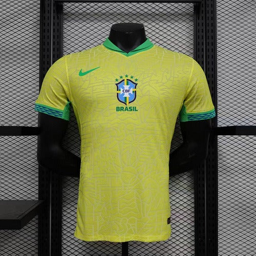 Brazil 24-25