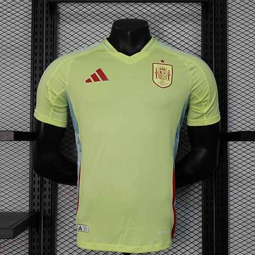 Spain 24-25 Away