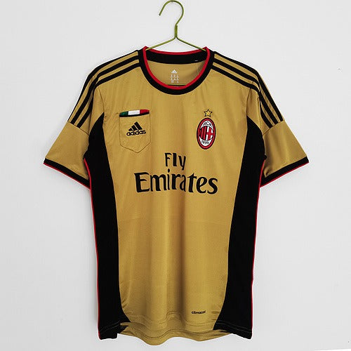 AC Milan 13-14 Third Kit