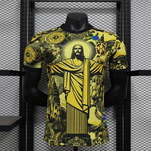 Brazil Christ the Redeemer Edition