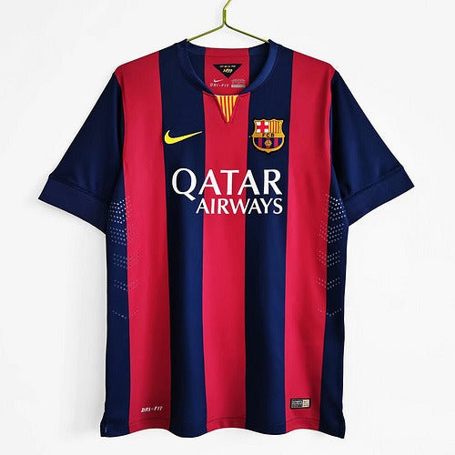 Barcelona 14-15