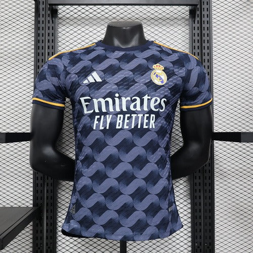 Real Madrid 23-24 Away