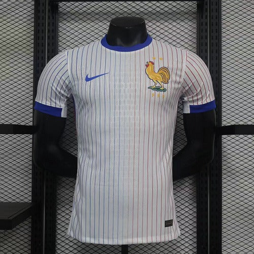 France 24-25 Away