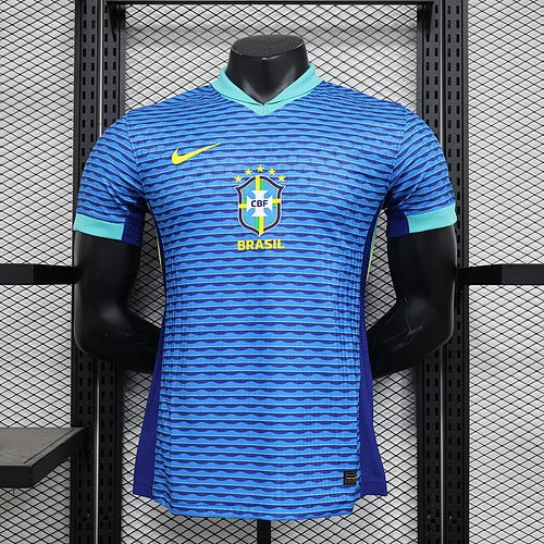 Brazil 24-25 Away