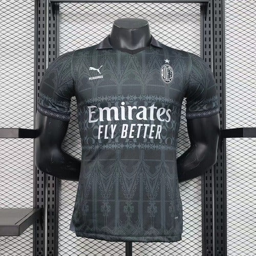 AC Milan Black Version