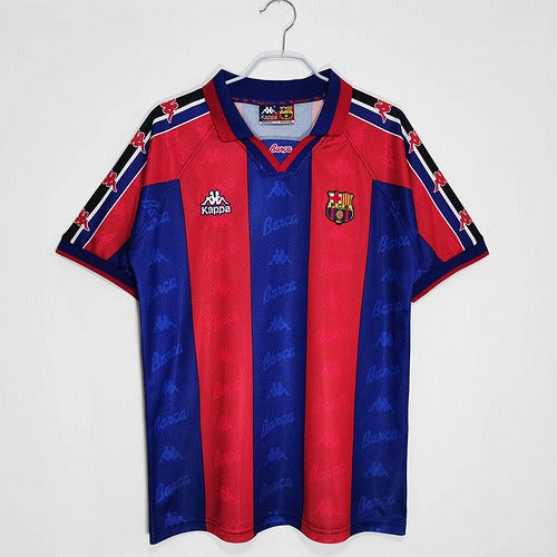 Barcelona 95-97