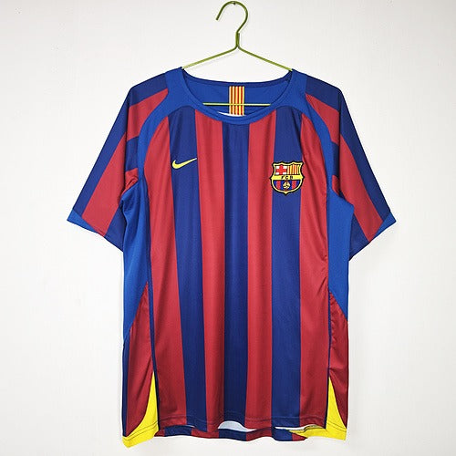 Barcelona 05-06