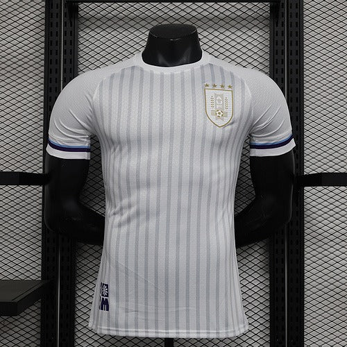 Uruguay 24-25 Away