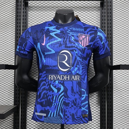 Atletico de Madrid 24-25 Away