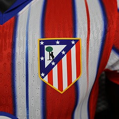 Atletico de Madrid 24-25