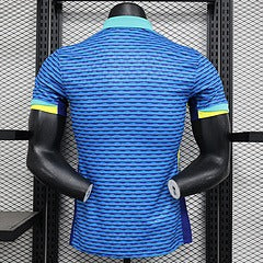 Brazil 24-25 Away