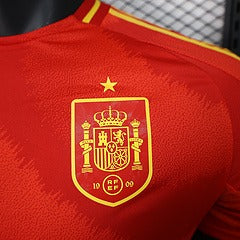 Spain 24-25