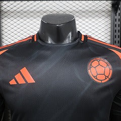 Colombia 24-25 Away