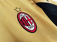 AC Milan 13-14 Third Kit