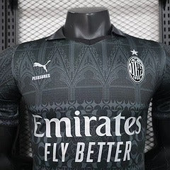 AC Milan Black Version