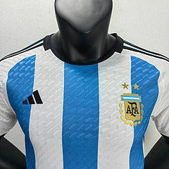 Argentina 22-23