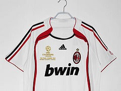 AC Milan 06-07 Away