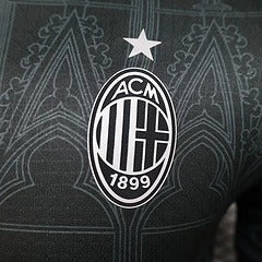 AC Milan Black Version