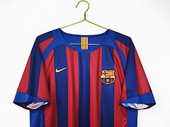 Barcelona 05-06