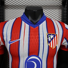 Atletico de Madrid 24-25