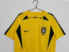 Brazil 2002