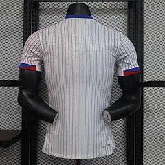 France 24-25 Away