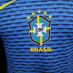 Brazil 24-25 Away