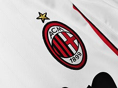 AC Milan 06-07 Away