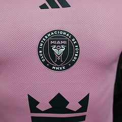 Inter Miami 24-25