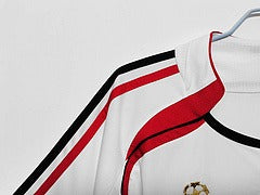 AC Milan 06-07 Away