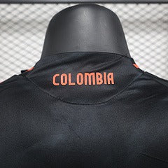 Colombia 24-25 Away