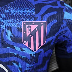 Atletico de Madrid 24-25 Away