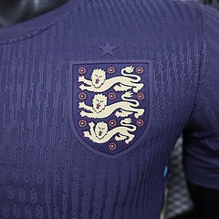 England 24-25 Away