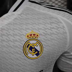 Real Madrid 24-25